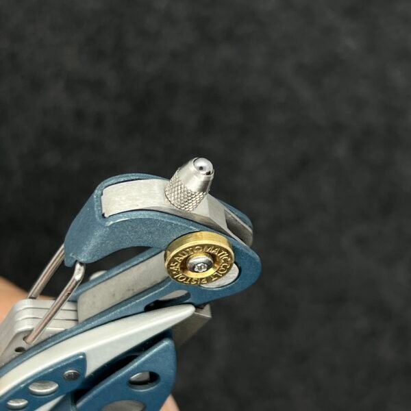 Stainless Steel Hammer Window Glass Breaker For Leatherman Skeletool-NiceToolHome