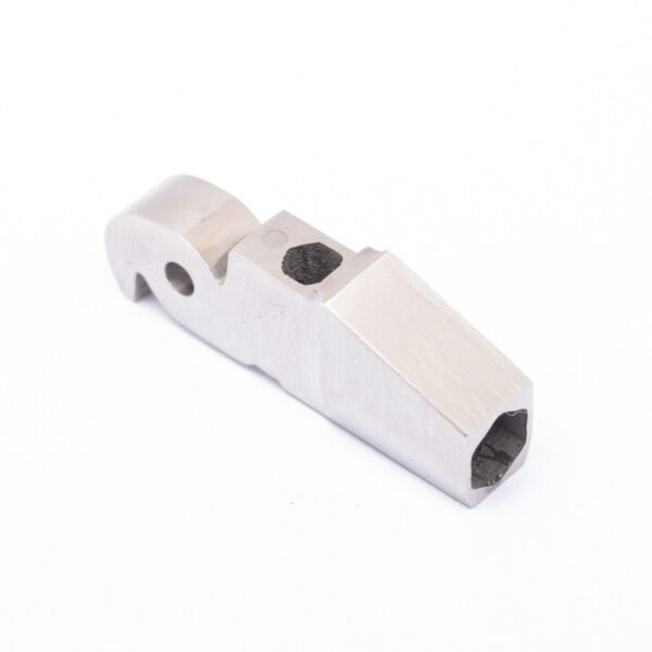 Bit Driver Holder Screwdriver Stainless Steel For Leatherman ARC P2 P4 K2 K4 CNC DIY Accessories