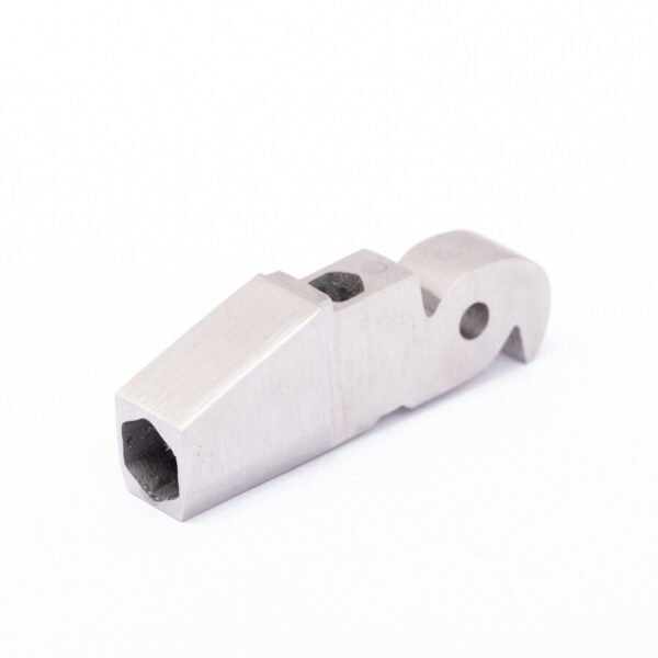 Bit Driver Holder Screwdriver Stainless Steel For Leatherman ARC P2 P4 K2 K4 CNC DIY Accessories