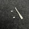1 set Strong Magnetic And Tweezers/Pin For Leatherman Free P4 ARC-NiceToolHome