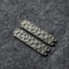Titanium Alloy Handle Scales For 58mm Victorinox SAK-NiceToolHome