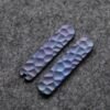 Titanium Alloy Handle Scales For 58mm Victorinox SAK-NiceToolHome