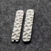 Titanium Alloy Handle Scales For 58mm Victorinox SAK-NiceToolHome