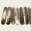 Deer Antlers Handle Scales For 91mm Victorinox SAK-NiceToolHome