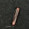 Scalpel Handle with Thumb Hole Fits #36 Blade For 91mm Victorinox SAK-NiceToolHome