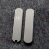 Titanium Alloy Handle Scales For 58mm Victorinox SAK-NiceToolHome