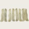 Deer Antlers Handle Scales For 111mm Victorinox SAK-NiceToolHome
