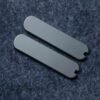 Titanium Alloy Handle Scales For 58mm Victorinox SAK-NiceToolHome