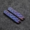 Titanium Alloy Handle Scales For 58mm Victorinox SAK-NiceToolHome