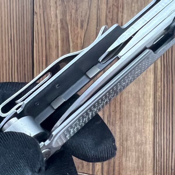1 set Strong Magnetic And Tweezers/Pin For Leatherman Free P4 ARC-NiceToolHome