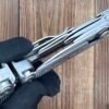 1 set Strong Magnetic And Tweezers/Pin For Leatherman Free P4 ARC-NiceToolHome