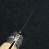 Handmade Damascus Steel Replaceable Blade For Opinel No.9(#9)-NiceToolHome